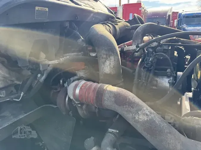 2015 INTERNATIONAL PROSTAR