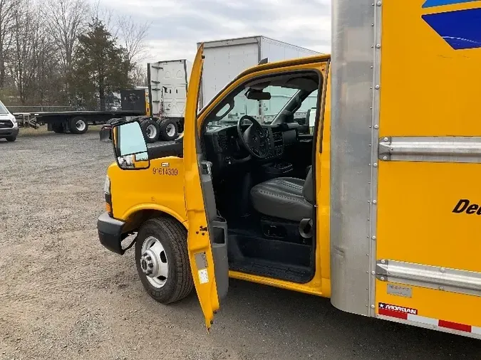 2019 General Motors Corp G33903