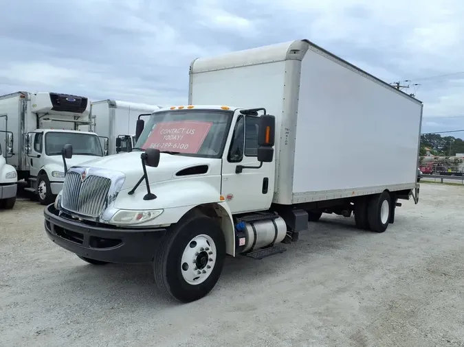 2018 NAVISTAR INTERNATIONAL 4300 LPbdf266ee6e09e197f3263d9374392b70