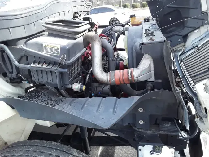 2019 NAVISTAR INTERNATIONAL 4300