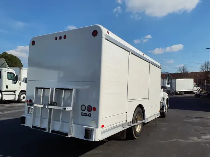 2019 HINO HINO 338