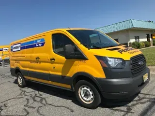 2016 FORD MOTOR COMPANY TRAN250
