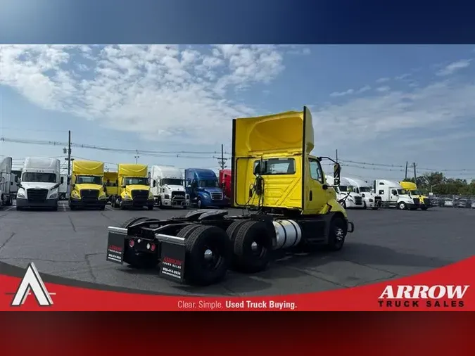 2019 INTERNATIONAL RH613