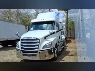 2020 FREIGHTLINER/MERCEDES NEW CASCADIA PX12664
