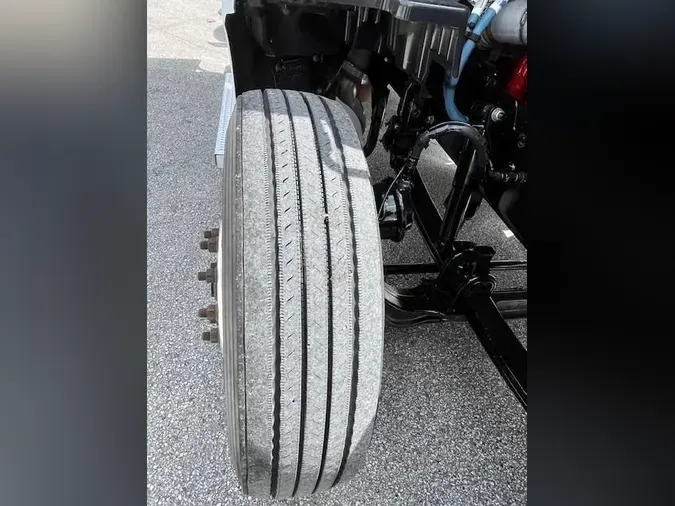 2021 Peterbilt 579