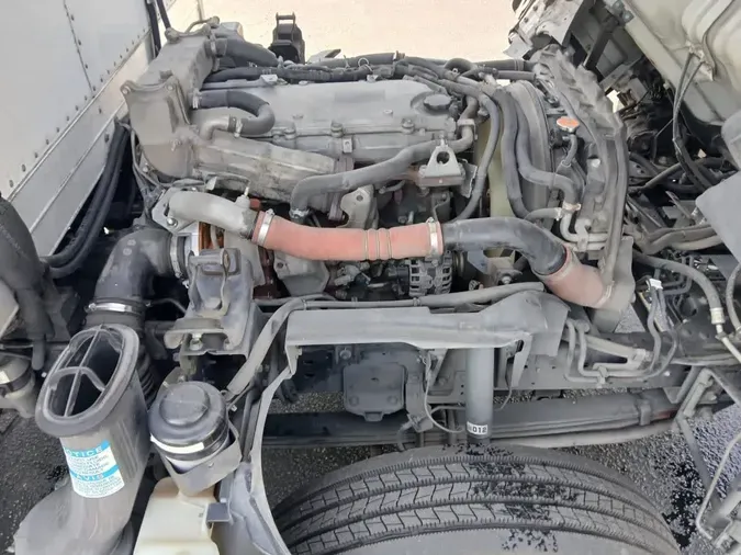 2019 ISUZU NRRbdf59b64d1341af2214c0f45853718b5