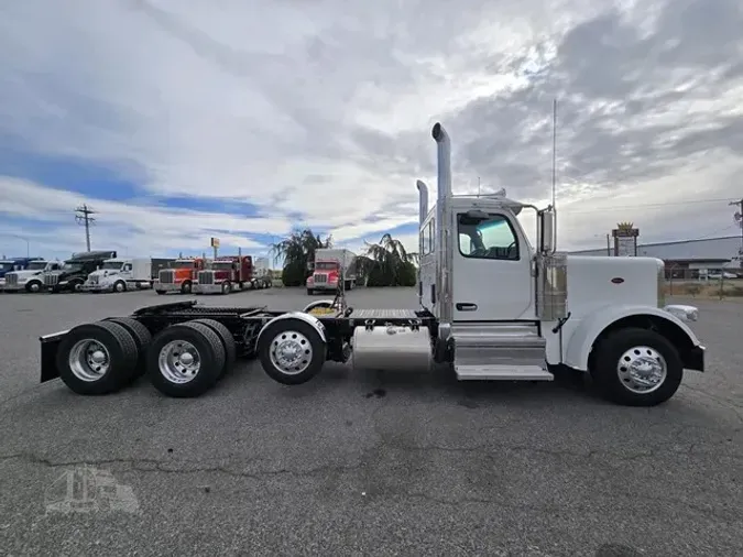 2025 PETERBILT 589