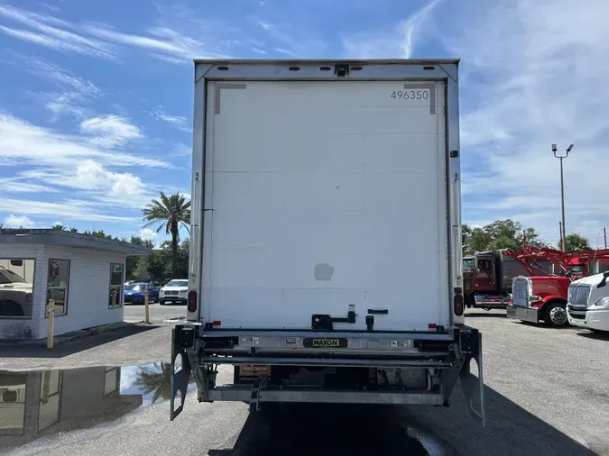 2020 Peterbilt 337