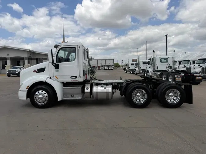 2019 Peterbilt 579