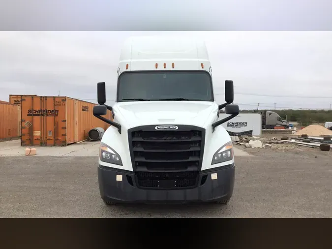 2020 Freightliner Cascadia