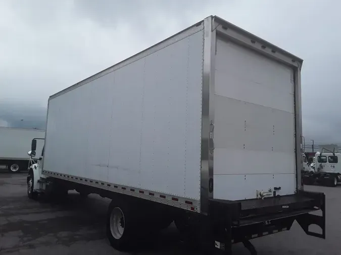 2018 FREIGHTLINER/MERCEDES M2 106bdf78c9a9a7e0a90f9b61d7f12ab6b8d