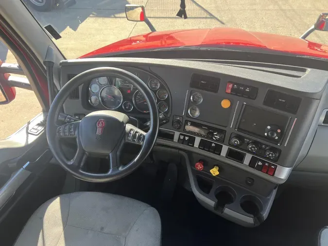 2020 Kenworth T680