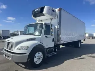 2017 FREIGHTLINER/MERCEDES M2 106