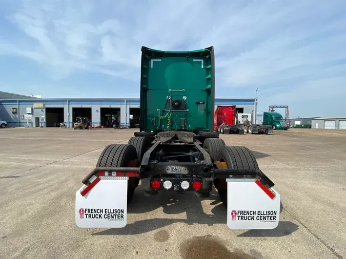2020 Kenworth T680
