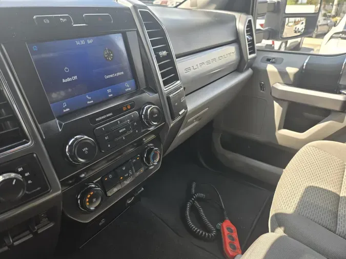 2021 Ford F-550bdf90e9f48a3a7f69cbc8172e5f40829