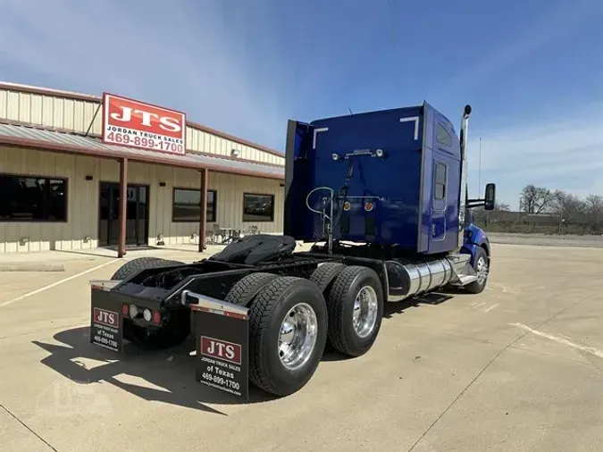 2020 KENWORTH T680