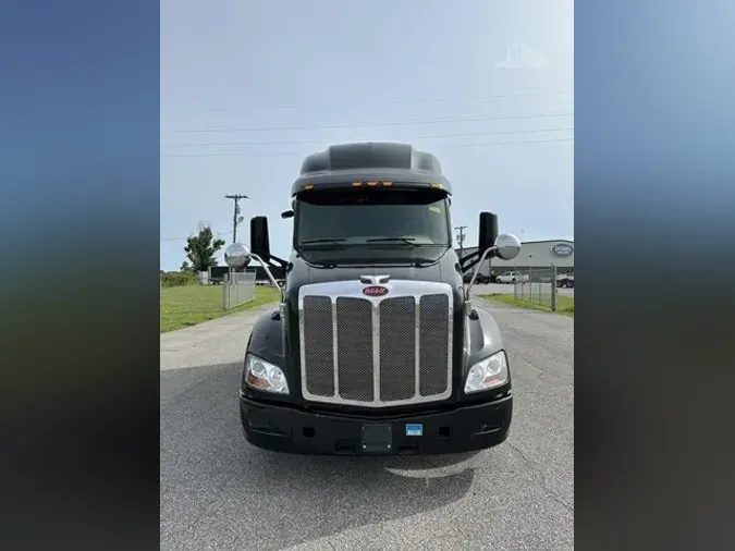 2020 PETERBILT 579