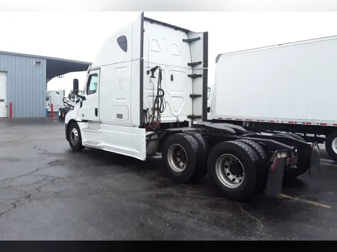 2021 FREIGHTLINER/MERCEDES NEW CASCADIA PX12664