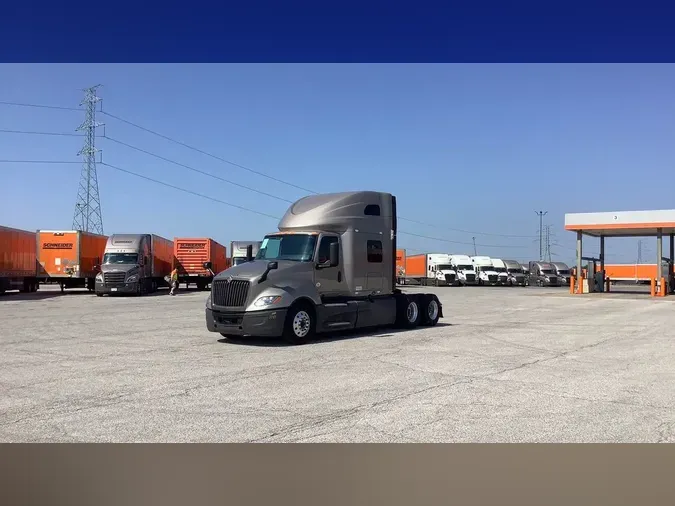 2022 International LTbdfaa18bcb705dca0a83e62fefadeb16