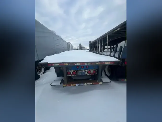 2013 UTILITY TRAILERS FS2CHA 45/102