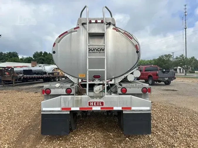 1998 HEIL 8300 GAL