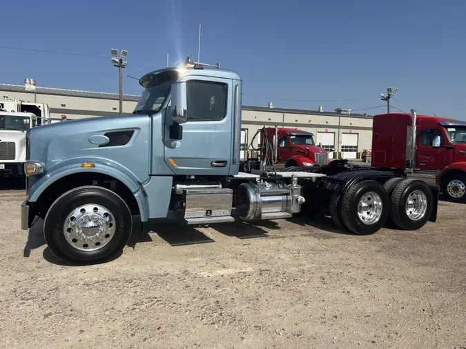 2021 Peterbilt 567