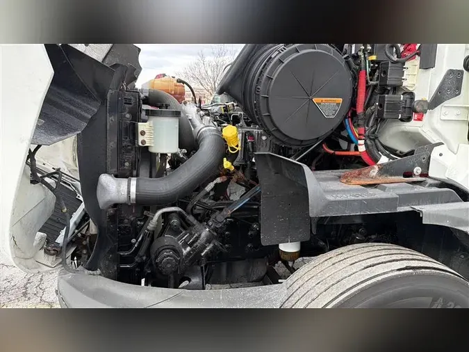 2020 INTERNATIONAL RH613bdfc8d25efbaa322c983be4703b68e7b