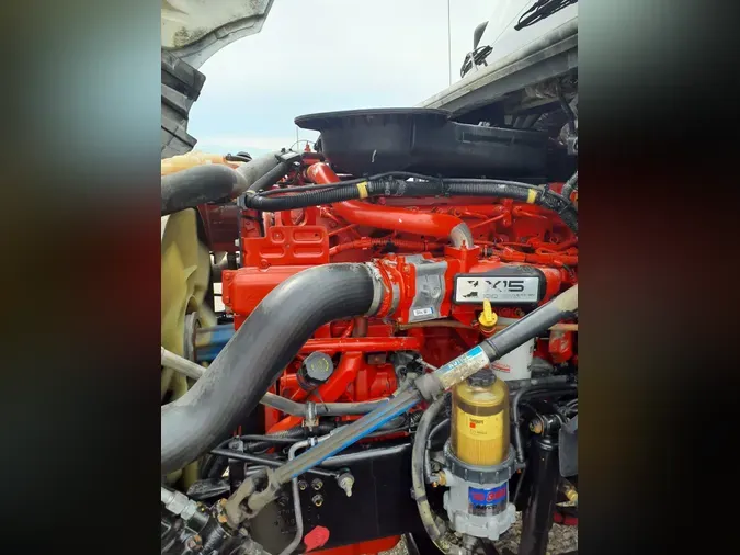 2020 NAVISTAR INTERNATIONAL LT625 DAYCAB T/A