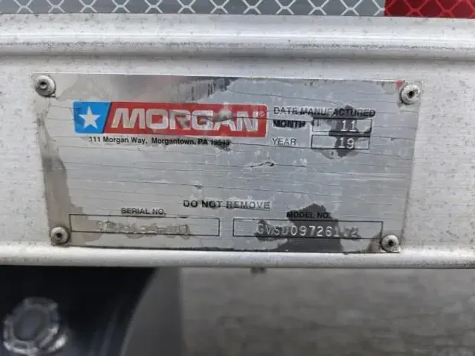 2022 International MV607
