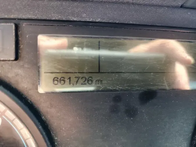 2018 FREIGHTLINER/MERCEDES CASCADIA 125