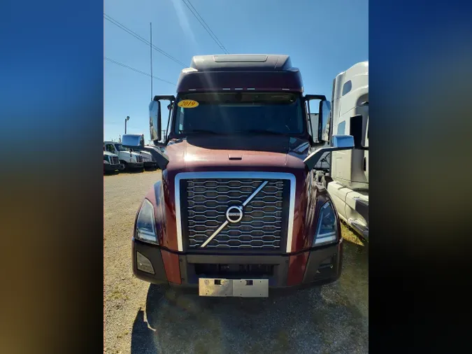 2019 VOLVO VNL64T860