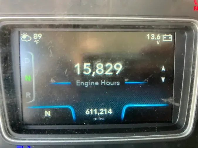 2019 NAVISTAR INTERNATIONAL LT625 DAYCAB T/Abdfe78fc3ad262dee6c3da2f4612dba5