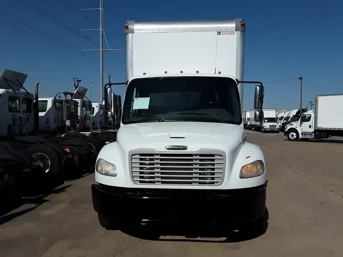2019 FREIGHTLINER M2 106