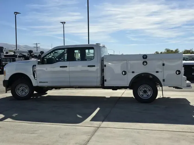 2024 Ford Super Duty F-250 SRW