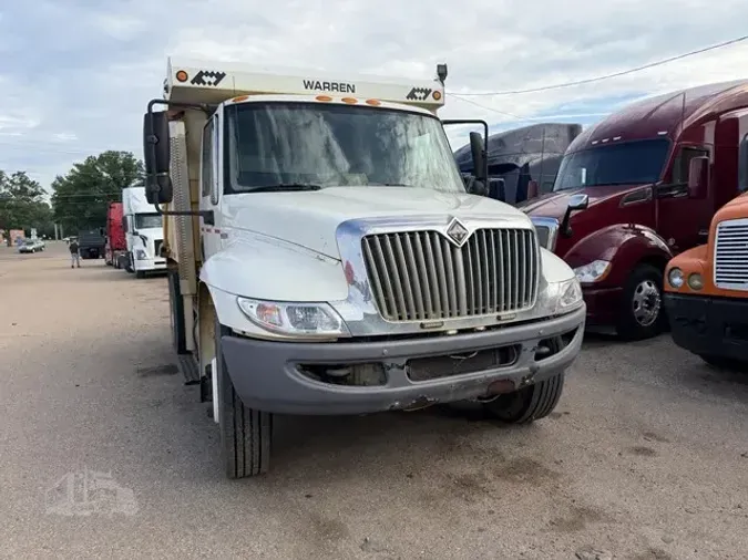 2008 INTERNATIONAL DURASTAR 4300be01e4fb3d9172a7bf5cd321569b404e