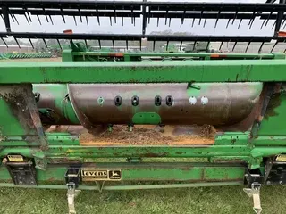 2004 John Deere 630F