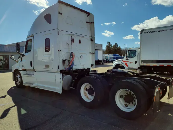 2019 FREIGHTLINER/MERCEDES NEW CASCADIA PX12664