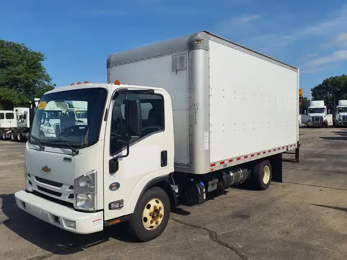 2021 CHEVROLET MOTOR DIV. LCF 4500HDbe02e7da7cf764cd17844a47a3ba0733