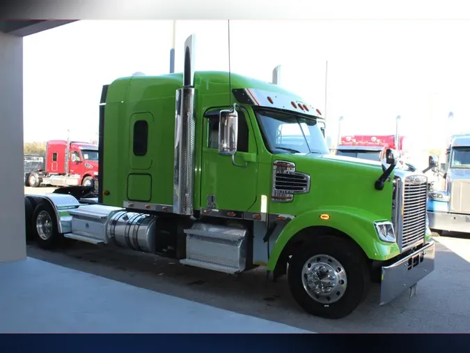 2021 Freightliner CORONADObe031e2182c24937619b086dd28f5427