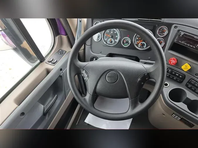 2018 FREIGHTLINER CASCADIA EVOLUTION