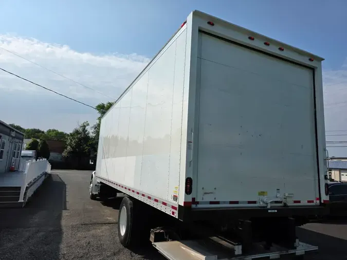 2017 FREIGHTLINER/MERCEDES M2 106be069f89be186f80b58701abf0cae094