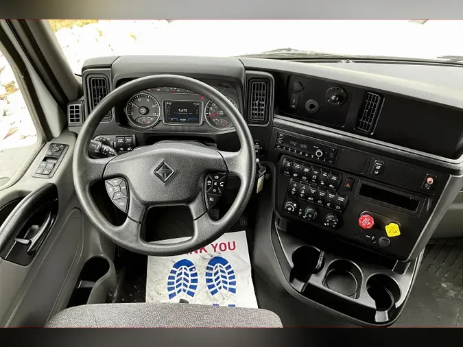 2022 INT LT625 6x4