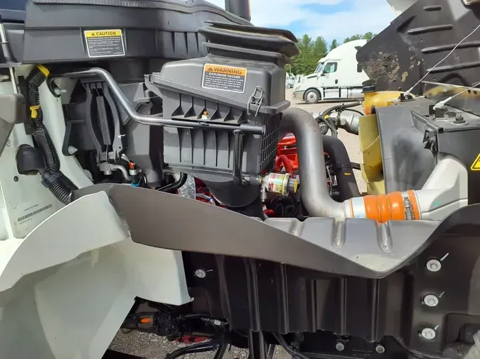 2019 NAVISTAR INTERNATIONAL 4300