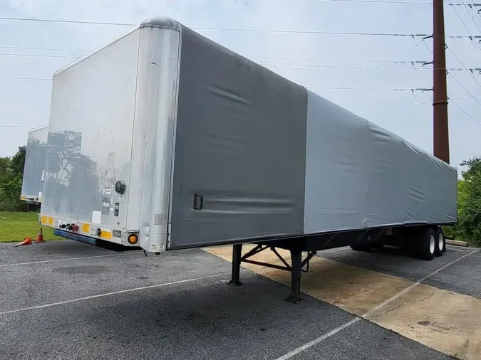 2011 UTILITY TRAILERS FS2CHA 48/102be07e39cb5226ab4e0efa0fa7953dcdc