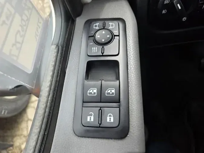 2019 International LT625