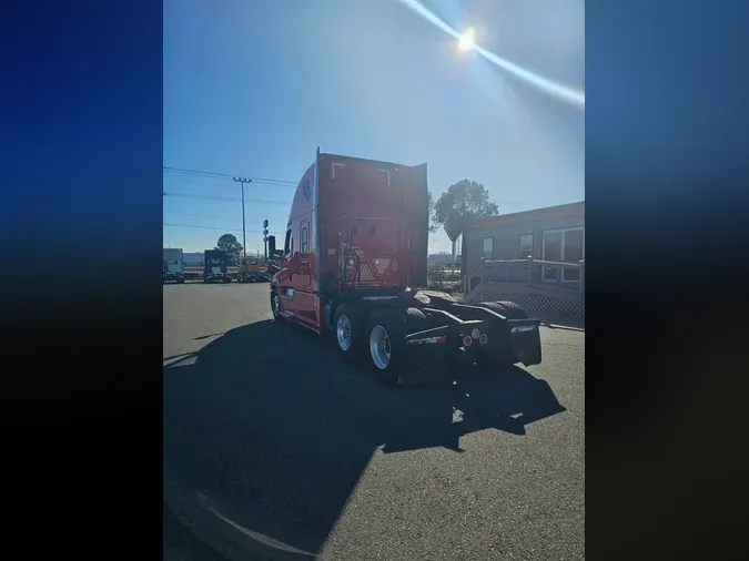 2020 FREIGHTLINER/MERCEDES NEW CASCADIA PX12664