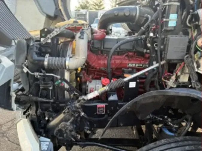 2020 MACK TRUCKS, INC. ANTHEM 64Tbe091b5045a7d1985f258127786b23ee