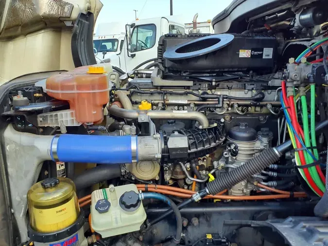 2019 FREIGHTLINER NEW CASCADIA PX12664