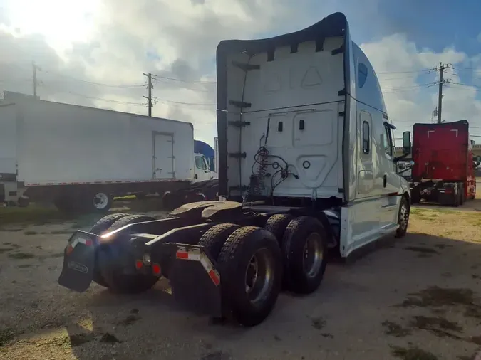 2022 FREIGHTLINER/MERCEDES NEW CASCADIA PX12664