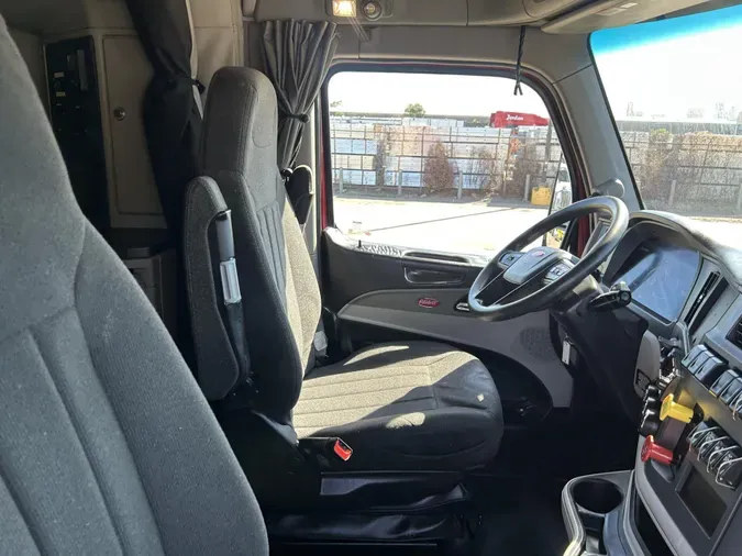 2022 Peterbilt 579be0a2e918043e14a0516114fd5b5ab22